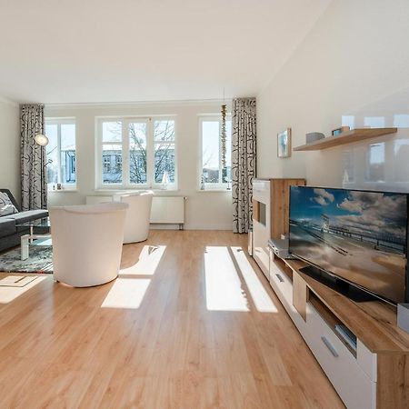 Blaue Welle 08 Apartment เฮริงสดอร์ฟ ภายนอก รูปภาพ