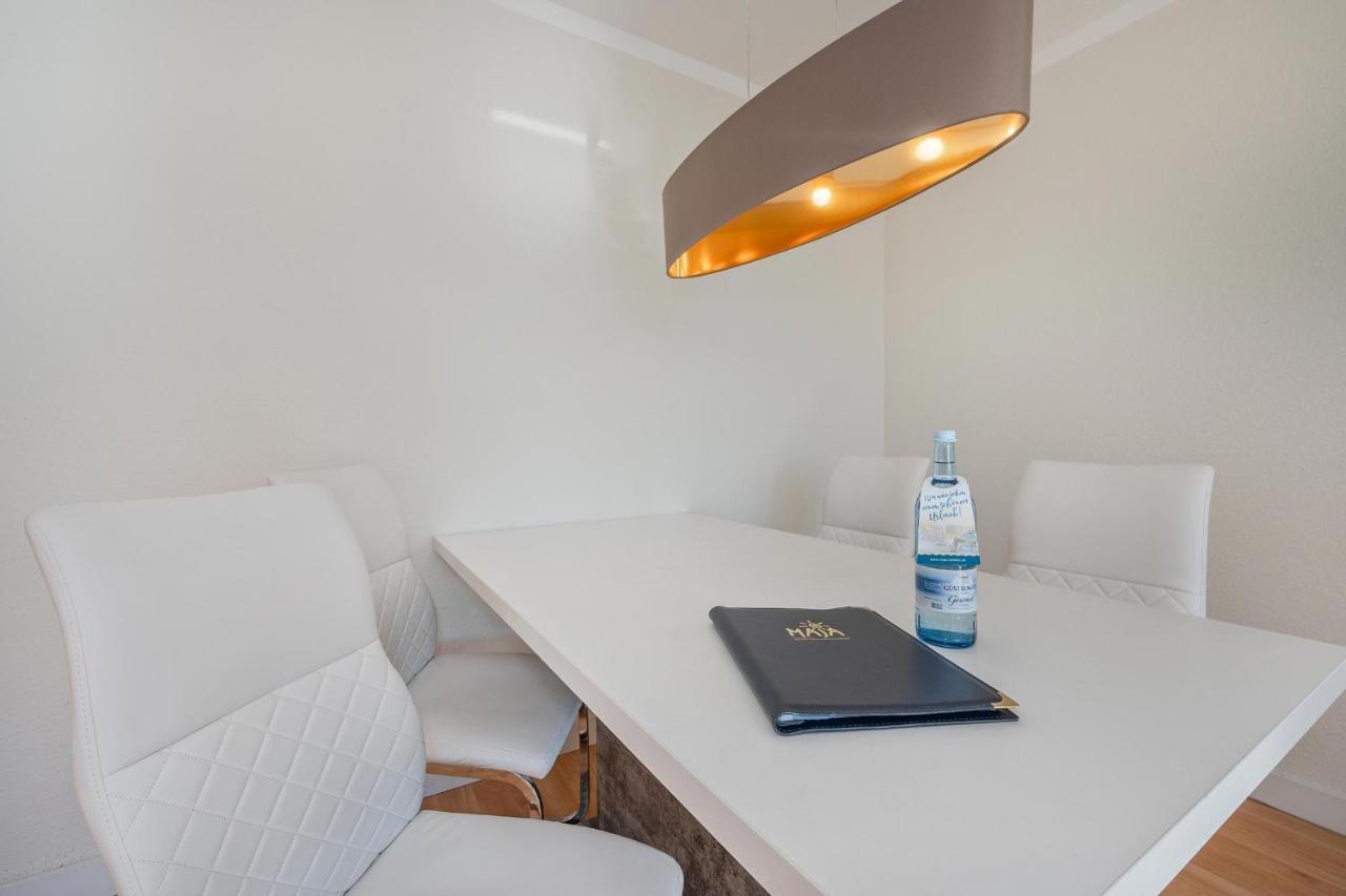 Blaue Welle 08 Apartment เฮริงสดอร์ฟ ภายนอก รูปภาพ