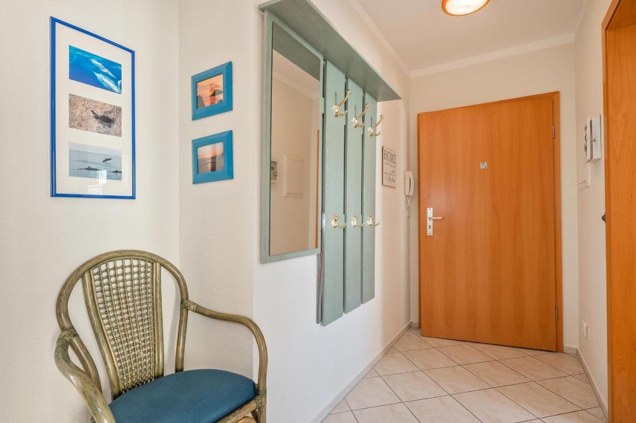 Blaue Welle 08 Apartment เฮริงสดอร์ฟ ภายนอก รูปภาพ